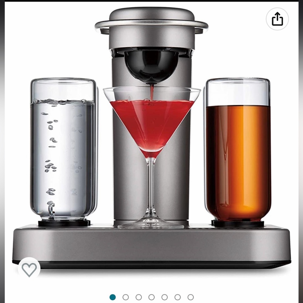BARTESIAN BRAND NEW Premium Cocktail and Margarita Machine for the Home bar